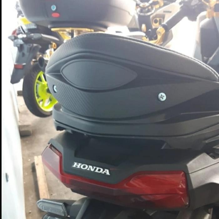 sandaran jok honda ADV 160 ADV 150 MHR sandaran jok belakang