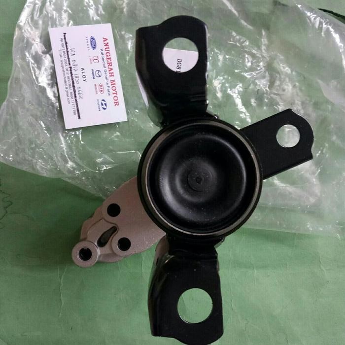 engine mounting kanan mazda 2
