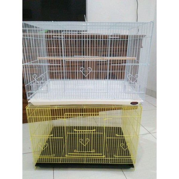 KANDANG KELINCI MURAH