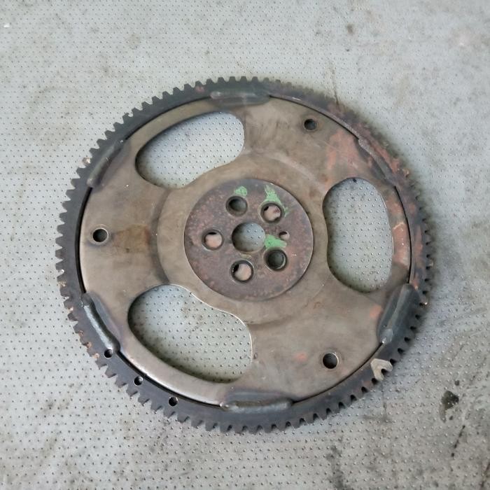 flywheel matic KIA Visto