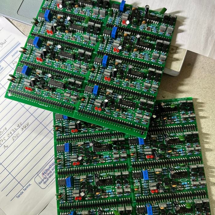 Ready pwm mesin las mosfet