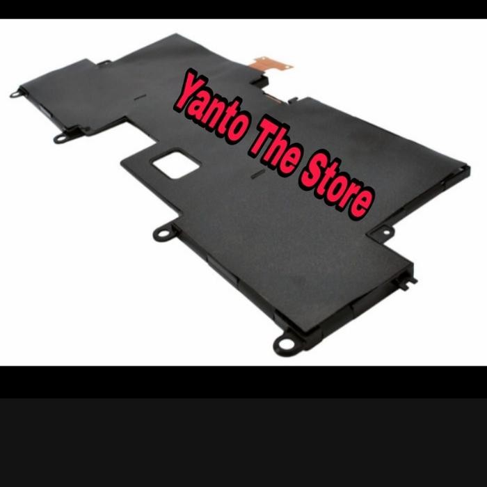 Promo Baterai Laptop Sony Vaio Pro 11 Svp112A1Cw Vgp-Bps37 Svp11227Scb 31Wh Terlariss 