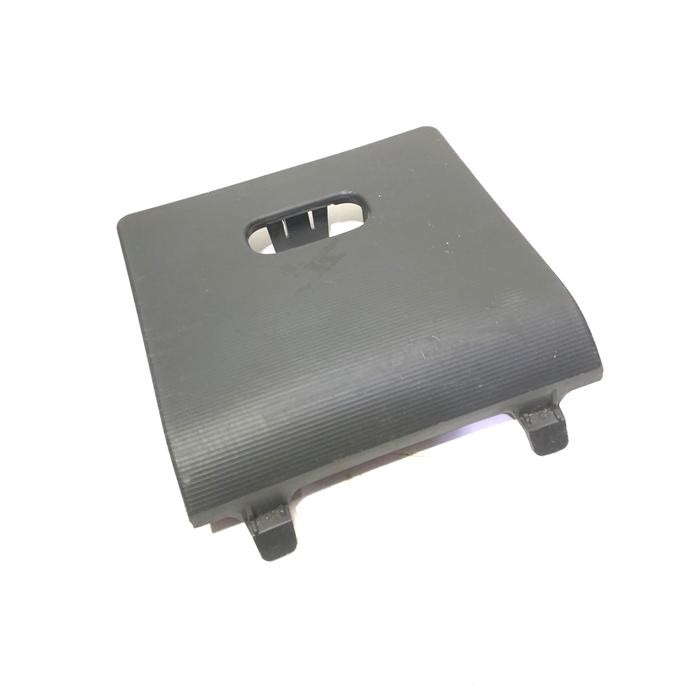 COVER TUTUP RELAY BOX SIKRING FUSE DASHBOARD BAWAH SETIR NISSAN XTRAIL X-TRAIL T30