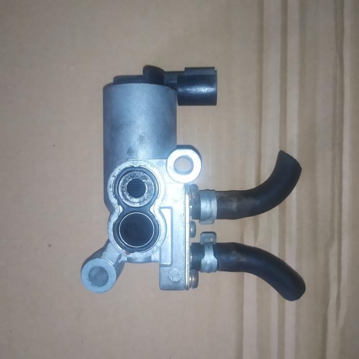 isc iacv idle up servo honda accord cielo genio ori copotan