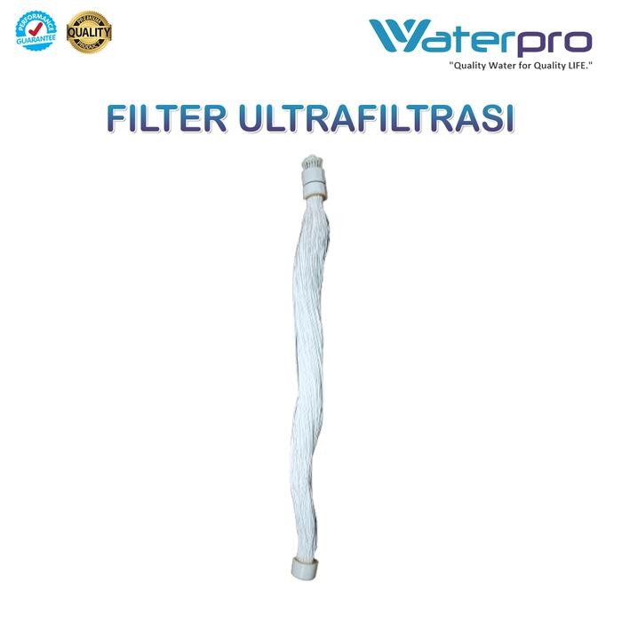 Filter Uf Membran Frp Waterpro