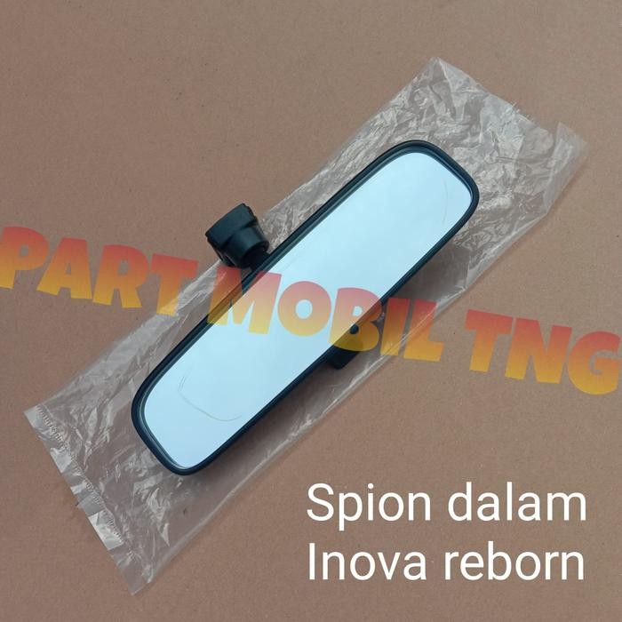Jual Kaca Spion Dalam Tengah Toyota Innova Reborn