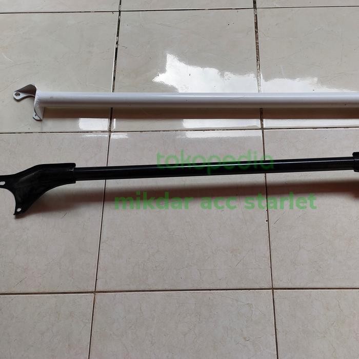pakeet strutbar starlet kapsul depan belakang
