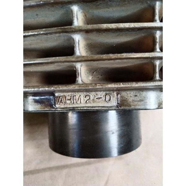 BLOK KOP HONDA TIGER REVO