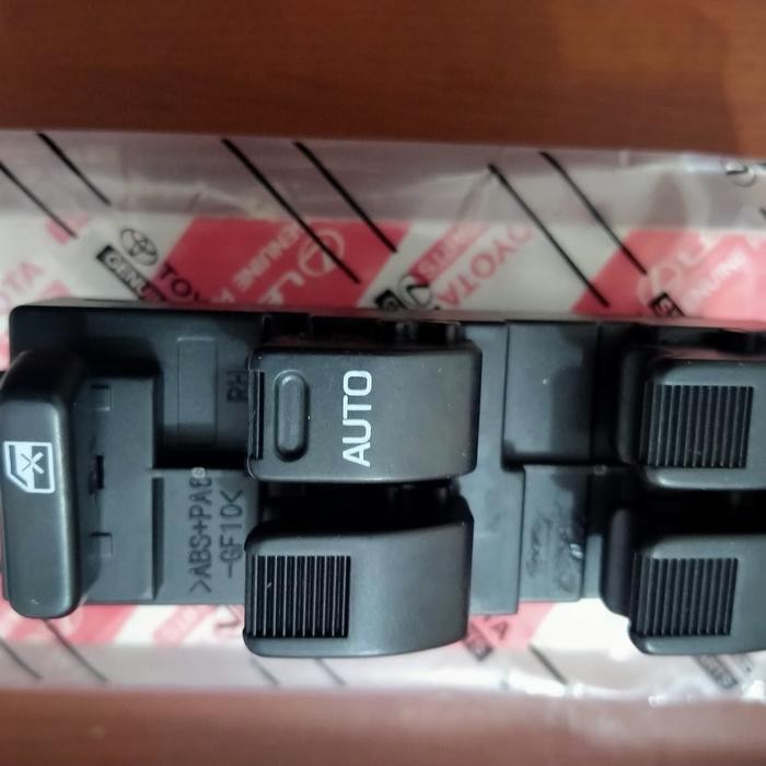 switch power window avanza Xenia lama