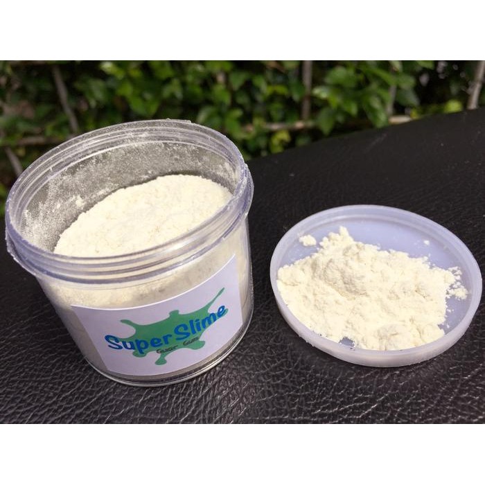 SLIME GUAR GUM