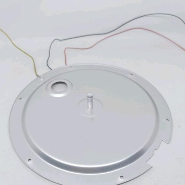 ELEMEN PEMANAS ATAS MAGIC COM MIYAKO MCM 512