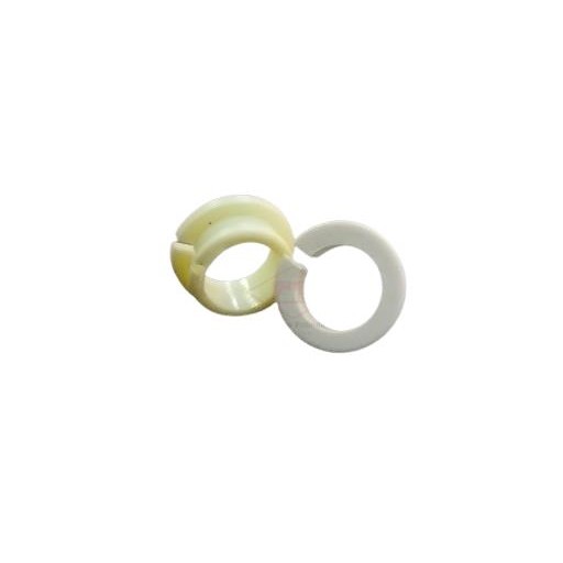 ------] Ring Sepatu Mesin Jahit Bordir Komputer