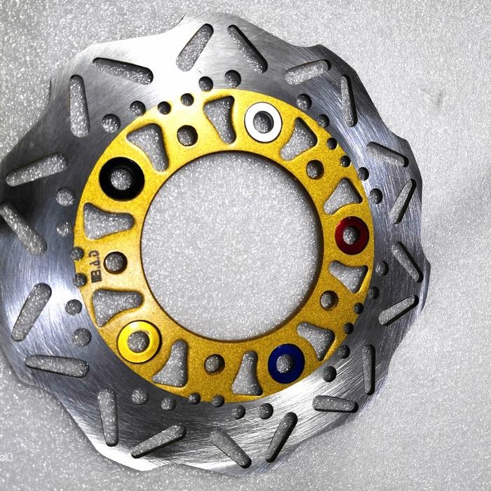 PIRINGAN CAKRAM DEPAN VARIO 150 STANDAR VARIASI BAUT 5