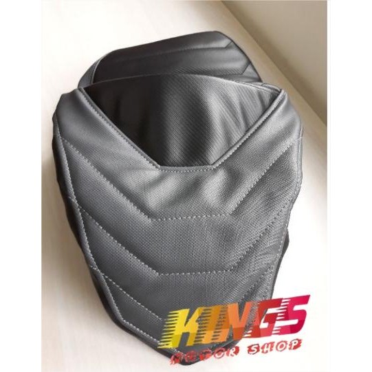 Seat Cover Jok Sarung Seat Jok Honda New Pcx 160 Pcx160 Original Honda