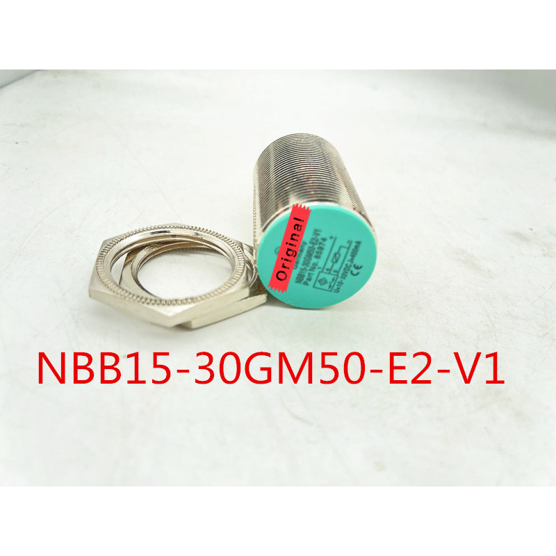 NBB15-30GM50-E0 NBB15-30GM50-E2 NBB15-30GM50-E0-V1 NBB15-30GM50-E2-V1