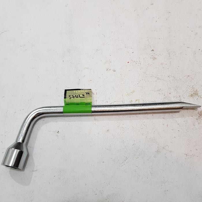 Jual Kunci Roda Ban Mobil Universal 21 Avanza Rush Innova Kijang Agya Xenia