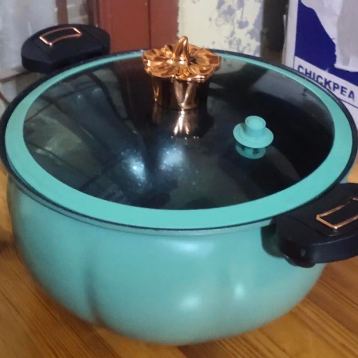 PANCI PRESTO LABU 8 LITER