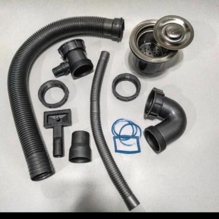 Bak Cuci Piring / Kitchen Zink 805024