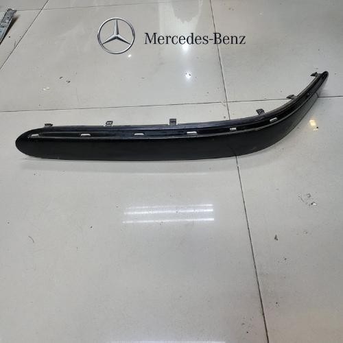 List Sabuk Bemper Depan Kiri Mercedes Benz S Class W220 A2208850121