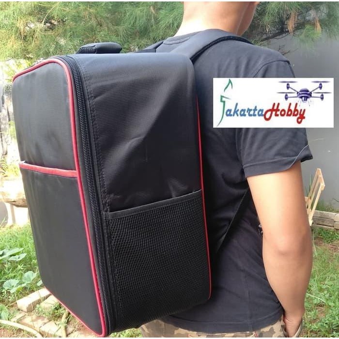 Tas Ransel X8pro Backpack For Syma X8PRO