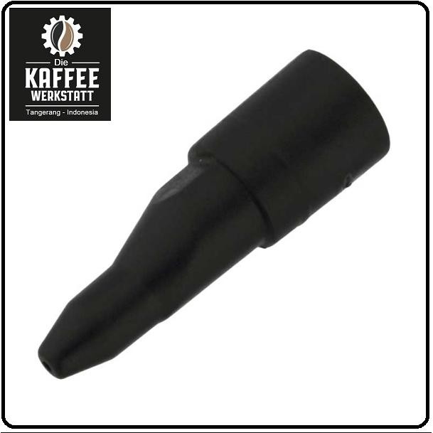 Insert For The Milk Frother Foaming Delonghi Bco Xxx Ec860 Ecam 21.Xxx 22.Xxx 26.Xxx Esam 02.Xxx