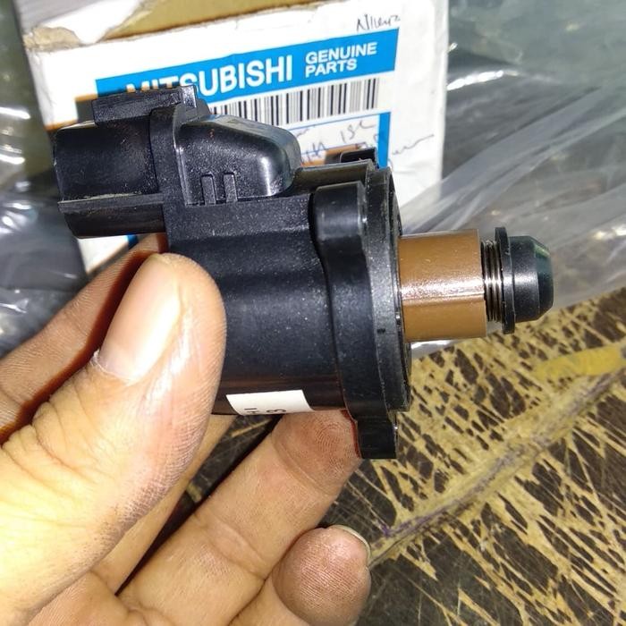 Swicth ISC Idle Speed Control Mitsubishi T120SS