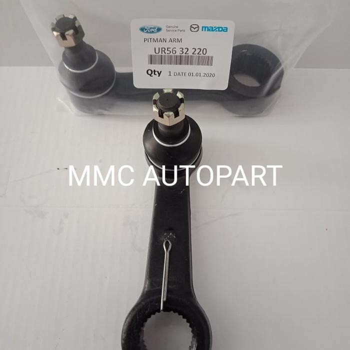 Pitman Arm Ford Ranger 3000Cc