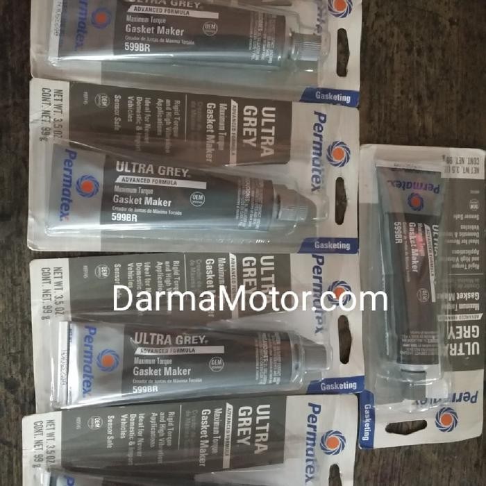 Lem Packing Permatex