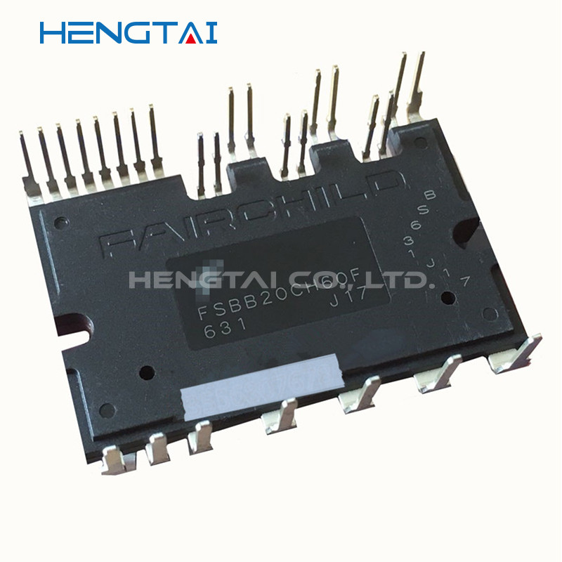 FSBB20CH60F FNB41060B2 ORIGINAL MODULE
