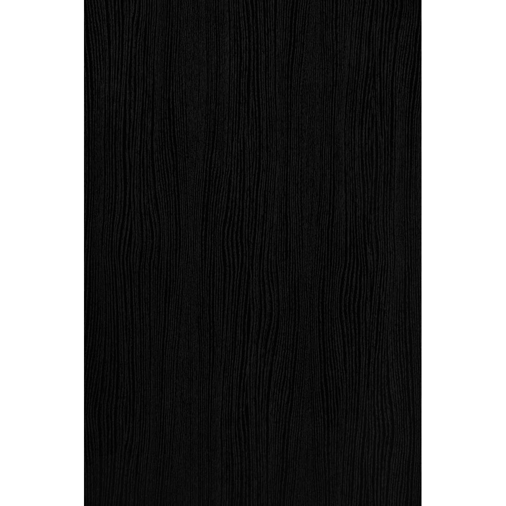 TACO Laminate HPL Woodgrain Texture - TH 03 KM New Black Woodgrain