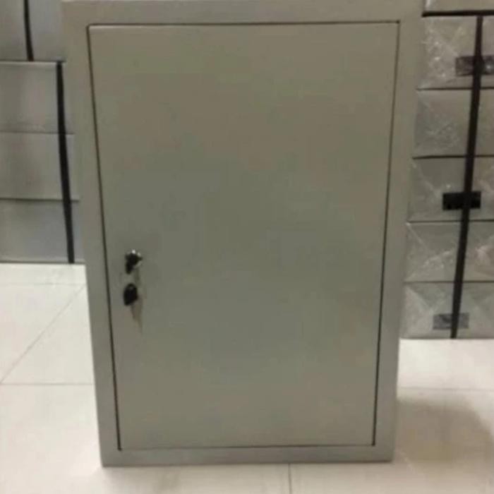 Box Panel Listrik Indoor 30X40X18 / 30X40X20 Indor