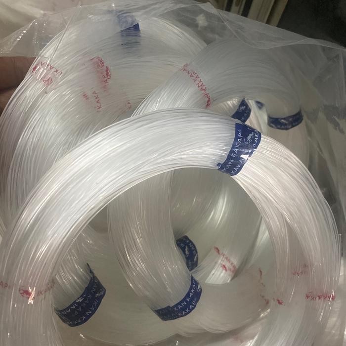 SENAR CAP IKAN KAKAP 50-3000