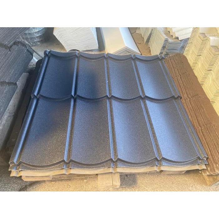 Genteng Metal Colour - Genteng Warna - Andal Prima Id