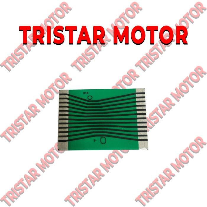Pixel Ribbon Cable Repair Lcd Mercedes Benz W208 W202 W210