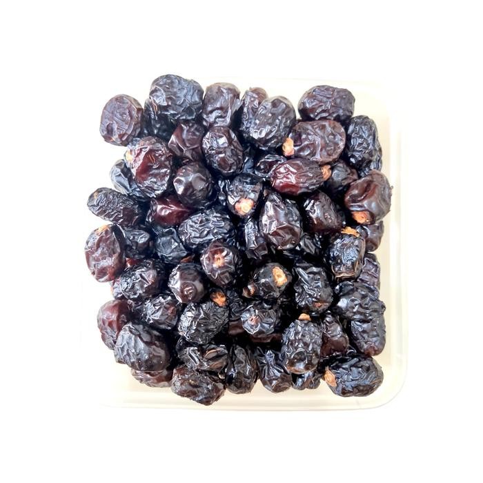 SegArRr- Kurma Ajwa/Kurma Nabi Ori/Asli 1Kg