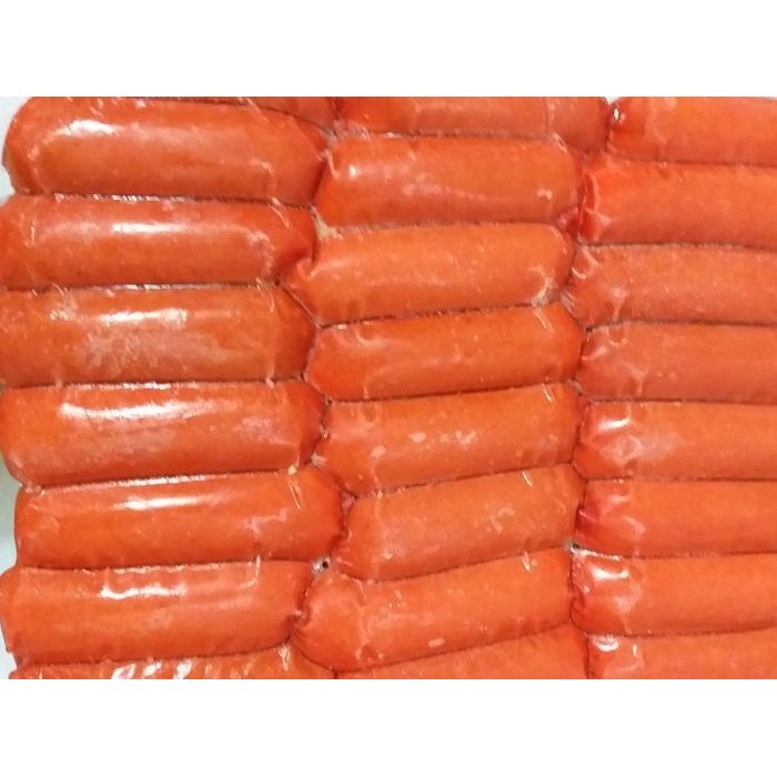 SerbaDaging- Dilamo Beef Cocktail / Dilamo Cocktail Merah / Sosis Cocktail / Cockta