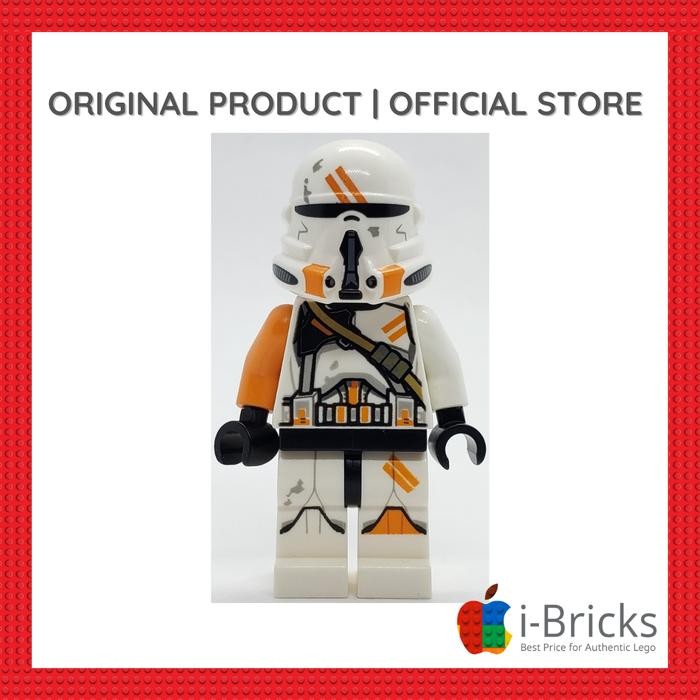 Sale Lego Star Wars Parts Out 75036 212Th Airborne Clone Trooper
