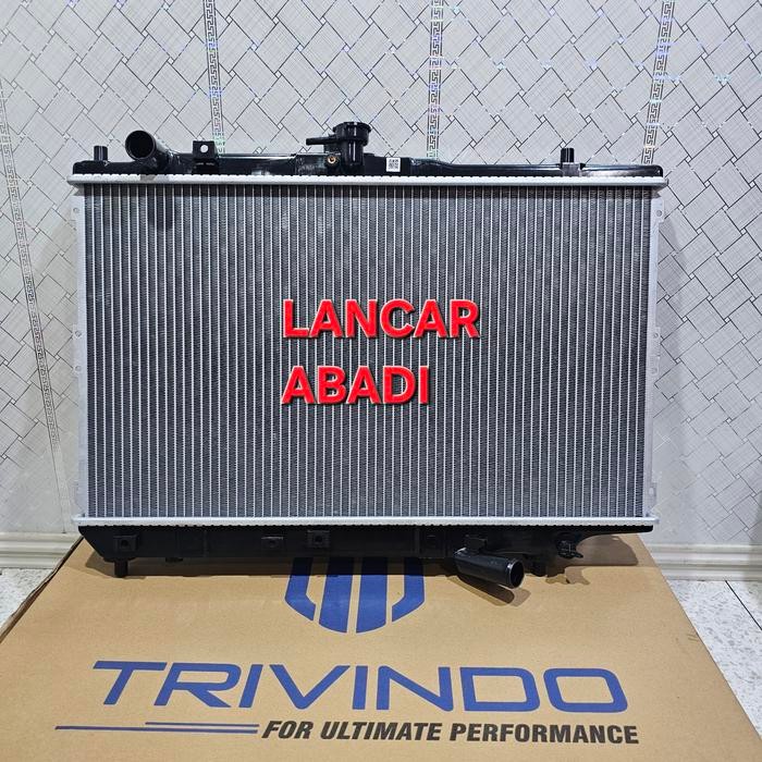 RADIATOR TIMOR