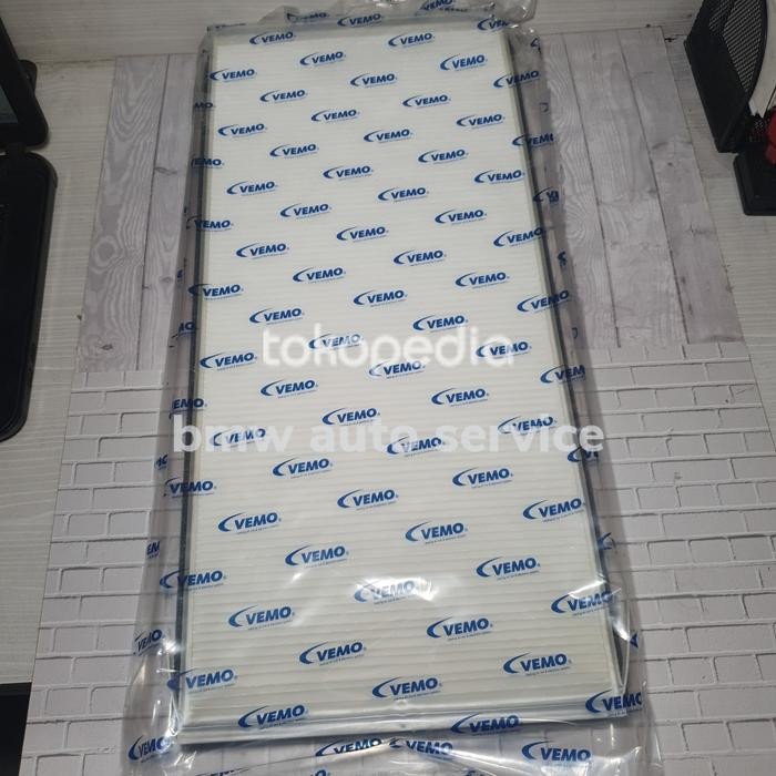 filter ac BMW X5 E53