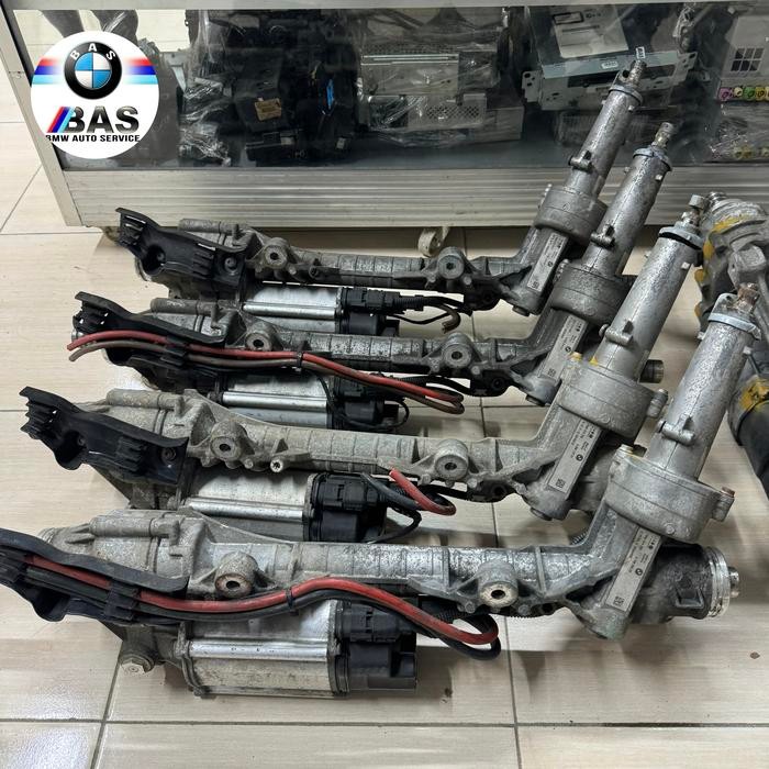 Steering rack EPS BMW 5 seri F10