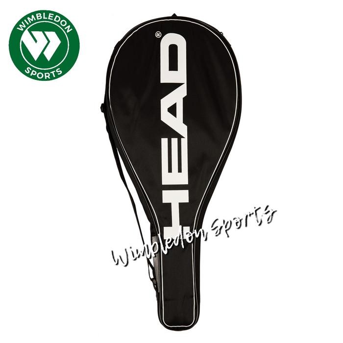 Tas Cover Raket Tenis Head Original / Tas Cover Head Logo Single Kualitas Terbaik