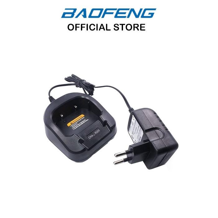 CHARGER HT BAOFENG UV-82 UV-5R - BAOFENG INDONESIA