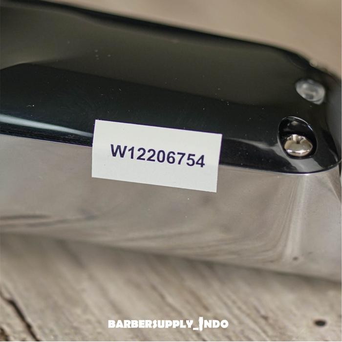 f6zf- Wahl Senior Cordless Clipper Original Usa Alat Cukur Rambut Garansi