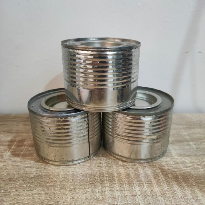 Spiritus / Sterno Jelly Kaleng 150ml - Spirtus Sterno Gel Spritus utk Pemanas Makanan Api Hotplate