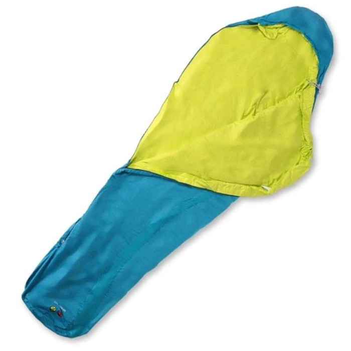 EIGER SLEEP SACK 600 SLEEPING BAG