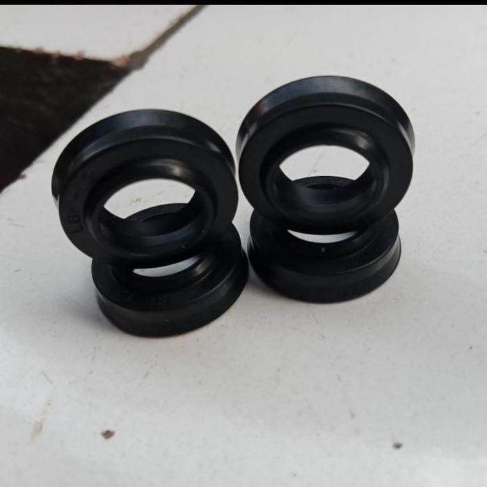pf2j- Seal Oil / Oil Seal / Sil Oil Untuk Jet Cleaner Lakoni