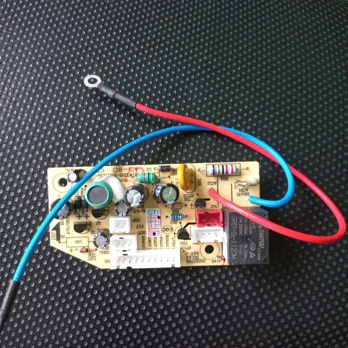 POWER MAJIG COM YONGMA YMC 801 ATAU SMC 8017 MEJIKOM