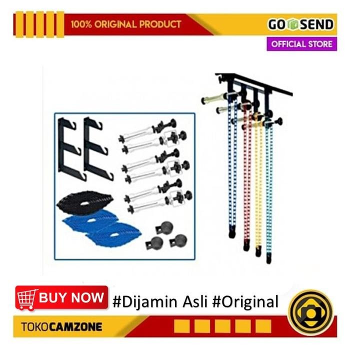 Background Expander 3 Set Background Foto Studio