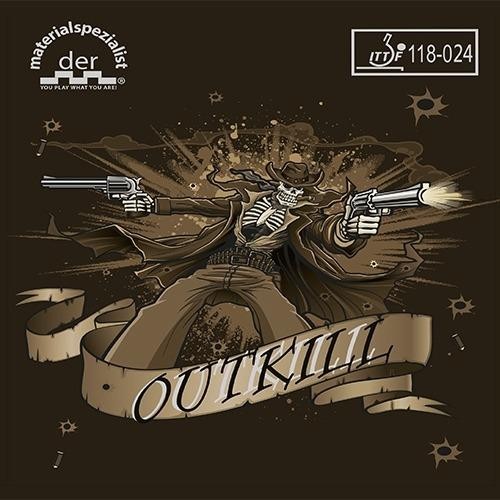 Der Materialspezialist Outkill