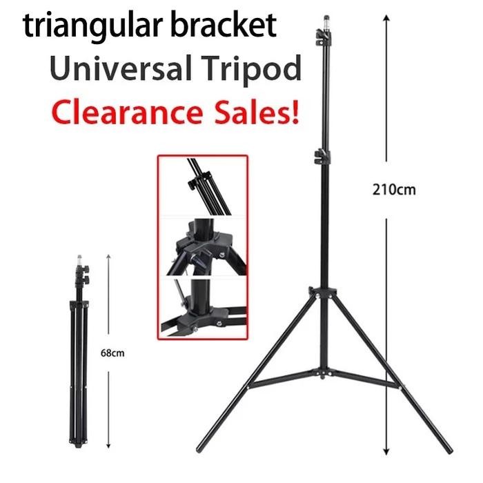 t3g7- Bracket Standing Proyektor Infokus Proyektor Bracket Projector/Bracket Infocus/Tripod